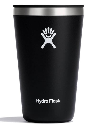 Kubek termiczny Hydro Flask All Around™ Tumbler 473 ml - black Hydro Flask