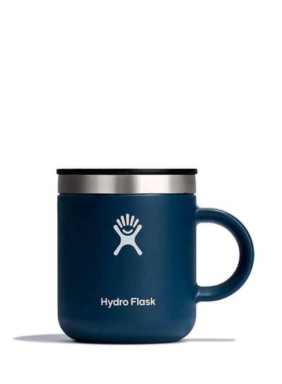 Kubek termiczny Hydro Flask Coffee Mug 177 ml - indigo Inna marka