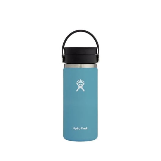 Kubek termiczny HydroFlask Wide Mouth FlexSip 473 ml rain Hydro Flask