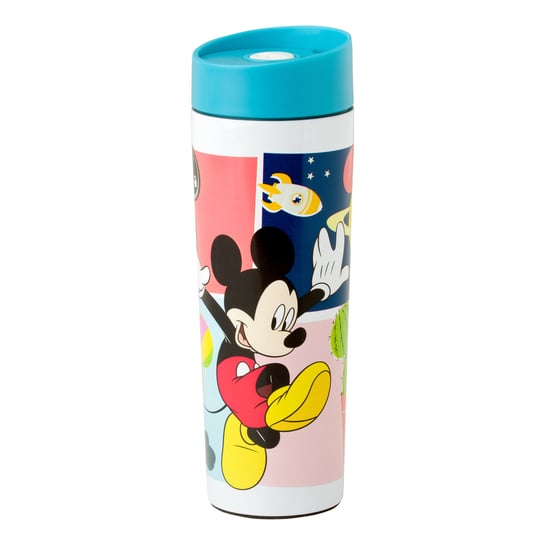 Kubek termiczny Mickey Everywhere 400 ml DISNEY Disney