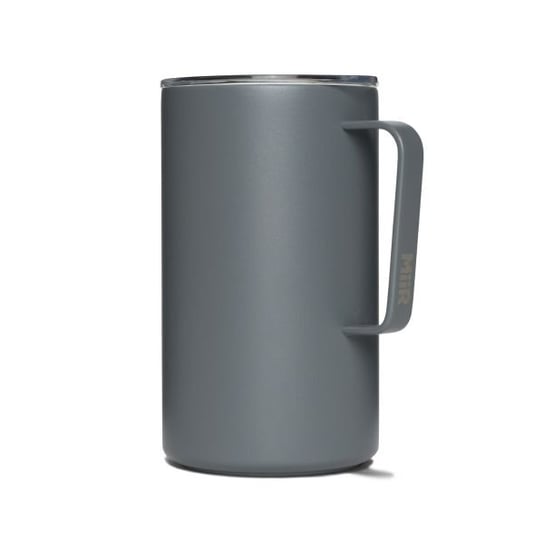 Kubek termiczny MiiR Camp Cup, 591 ml, szary MiiR