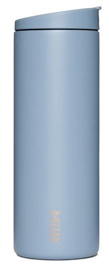 Kubek termiczny MiiR Travel Tumbler, 473 ml, jasnoniebieski MiiR