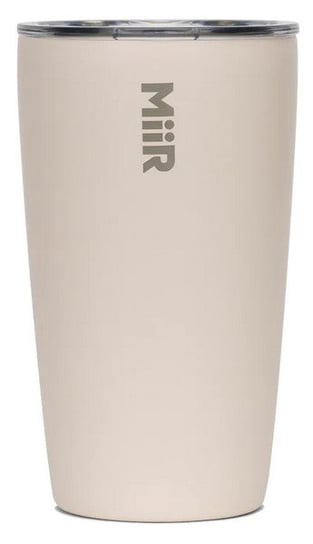 Kubek termiczny MiiR Tumbler, 354 ml, różowy MiiR