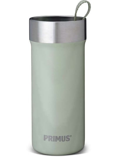 Kubek termiczny Primus Slurken Vacuum Mug 0,4 l - mint green PRIMUS