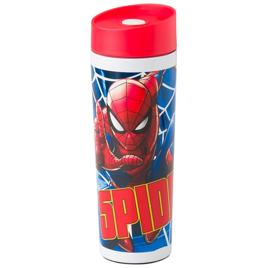 Kubek termiczny Spiderman Spidey 400 ml DISNEY Marvel