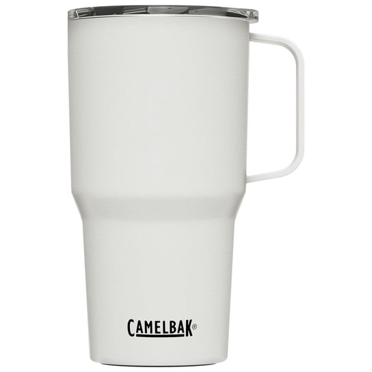Kubek Termiczny Stalowy Camelbak Tall Mug 710Ml Biały Inna marka
