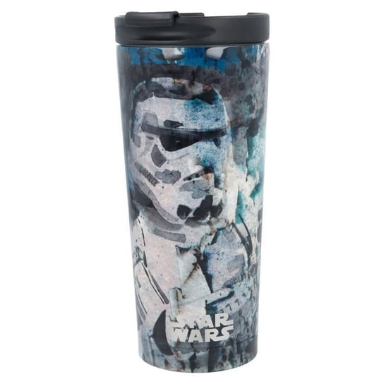 Kubek termiczny Star Wars, 425 ml Star Wars gwiezdne wojny