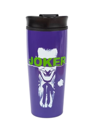 Kubek termiczny The Joker - DC Joker