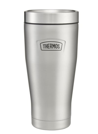 Kubek Termiczny Thermos Icon Tumbler 0,47 L - Matte Stainless Steel Inna marka