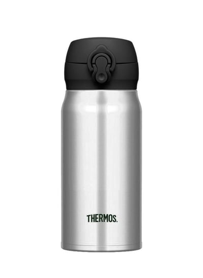 Kubek termiczny Thermos Motion 350 ml - stainless silver Inna marka