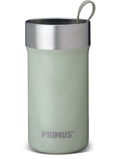 Kubek termiczny turystyczny Primus Slurken Vacuum Mug 0,3 l - mint green PRIMUS