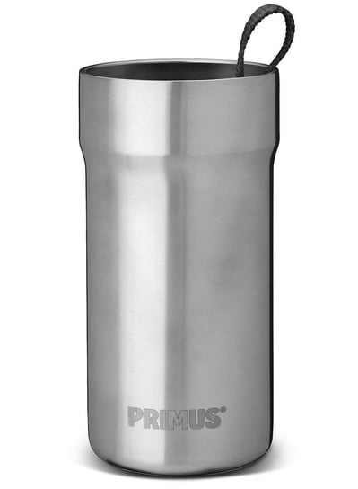Kubek termiczny turystyczny Primus Slurken Vacuum Mug 0,3 l - stainless PRIMUS