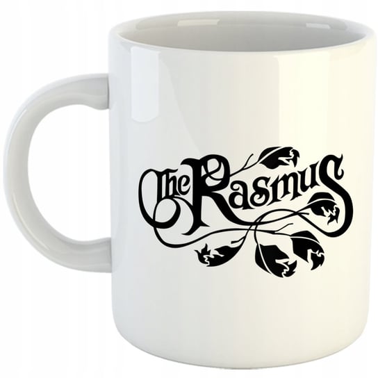 Kubek The Rasmus Koncert Logo Prezent Pamiątka Y3 Propaganda