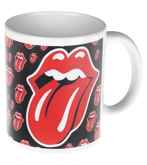 Kubek The Rolling Stones - Tongue Inny producent