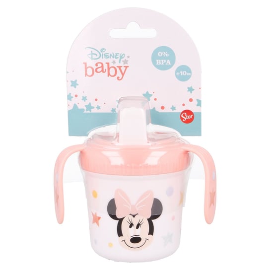 Kubek treningowy MYSZKA MINNIE 250ml Stor