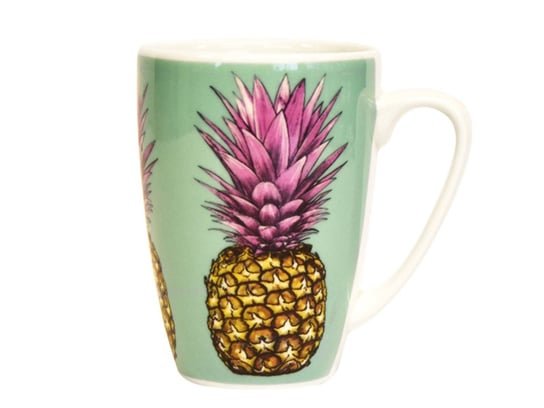 Kubek - Tropical Pineapples Churchill