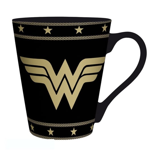 Kubek, Wonder Woman, 250 ml, DC COMICS DC COMICS