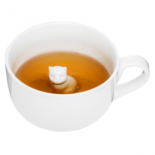 Kubek z kotkiem Tea SAGAFORM, 0,6 l Sagaform