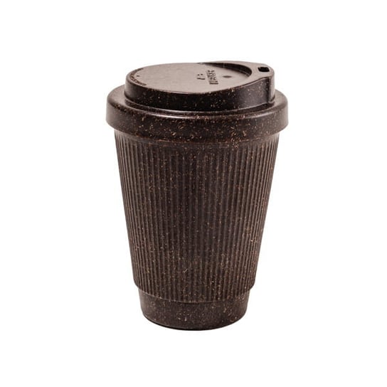 Kubek z recyklingowanej kawy Krups 300 ml OTKUB01 KRUPS