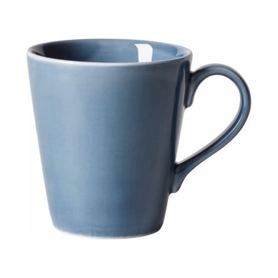 Kubek z uchem (350 ml) Organic Turquoise Villeroy & Boch - Villeroy ...