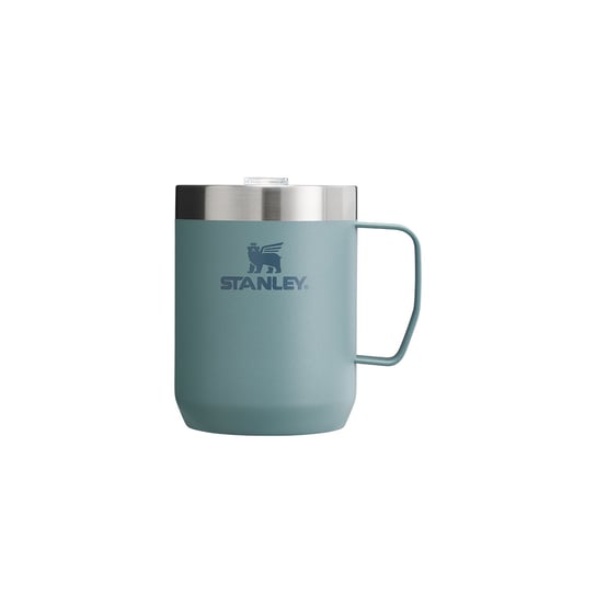 Kubek z uchem Legendary Classic Camp Mug Shale 0,23L / Stanley Stanley