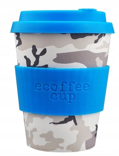 KUBEK Z WŁÓKNA BAMBUSOWEGO 340 ml - ECOFFEE CUP Inny producent