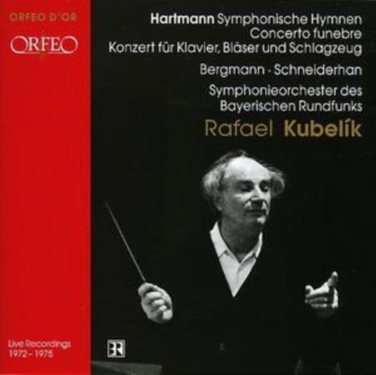 Kubelik R Koncert Fur Klavier Various Artists