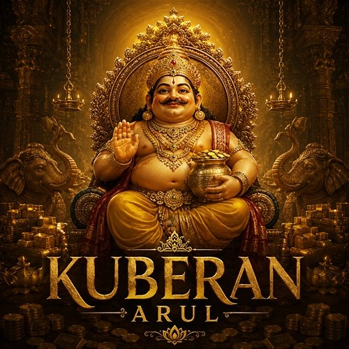 Kuberan Arul Gu Sa De, Sowmiya Karthik