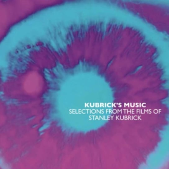 Kubrick's Music Various Artists