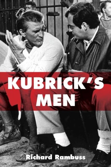 Kubricks Men Richard Rambuss