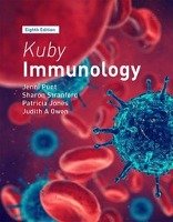 Kuby Immunology Punt Jenni, Stranford Sharon, Jones Patricia, Owen Judith A.