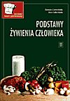 Kucharz małej gastronomii. Podstawy żywienia człowieka. Podręcznik Opracowanie zbiorowe