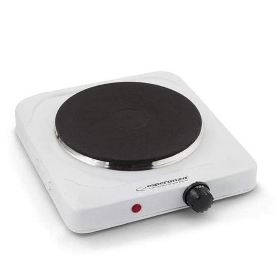Kuchenka elektryczna ESPERANZA Pinatubo EKH002W Esperanza
