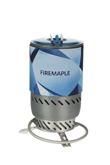 Kuchenka Fire-Maple Mars Radiant System Fire-maple