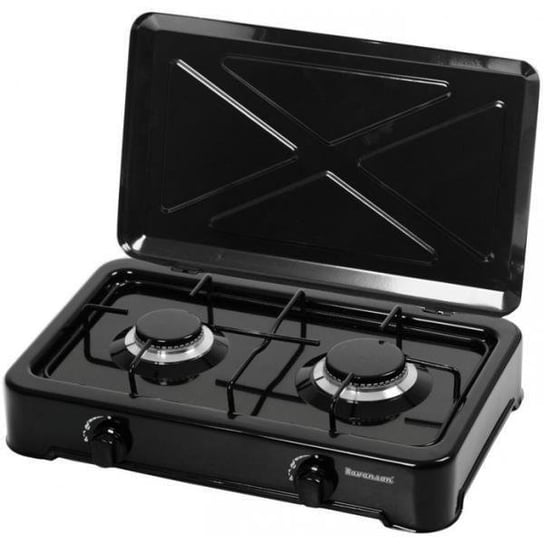 Kuchenka gazowa RAVANSON K-02TB Ravanson