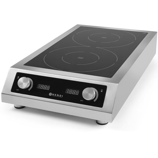 Kuchenka indukcyjna HENDI Model 7000 239346 Hendi