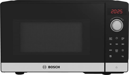 Kuchenka mikrofalowa Bosch FFL023MS2 Bosch