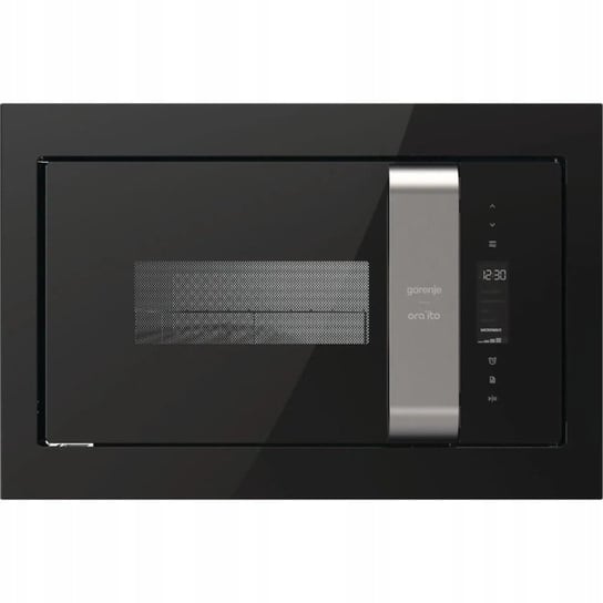 Kuchenka mikrofalowa do zabudowy Gorenje BM235ORAB - Gorenje | AGD ...
