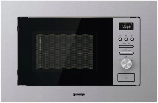 Kuchenka Mikrofalowa Gorenje Bmi201Ag1X 20L 800W Gorenje