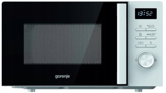 Kuchenka Mikrofalowa Gorenje Mo20A3Wh 800W 20L Gorenje