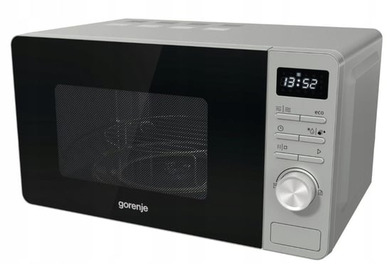 Kuchenka mikrofalowa GORENJE MO20A4X Gorenje