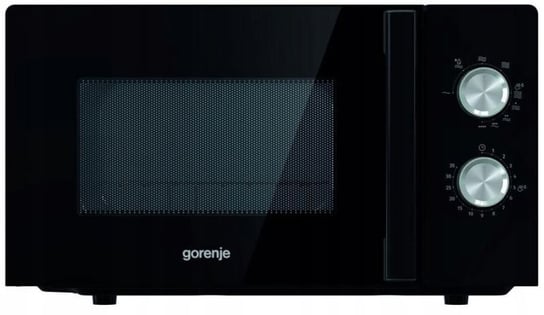 Kuchenka Mikrofalowa Gorenje Mo20E2Bh 800W Gorenje