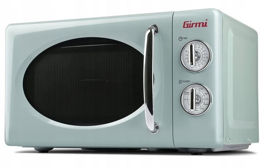 Kuchenka mikrofalowa pojemność 20l Girmi FM2100 700W z GRILLEM + EBOOK! Inna marka