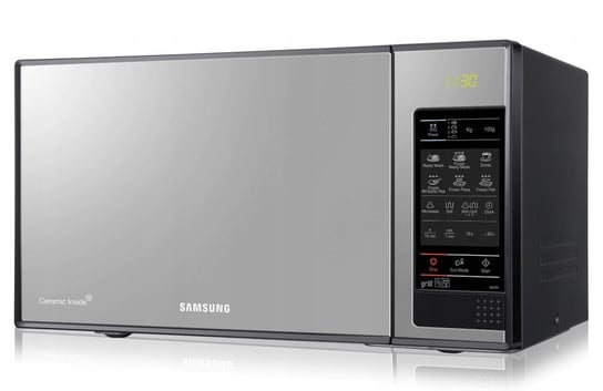 Kuchenka mikrofalowa SAMSUNG GE83X-P Samsung