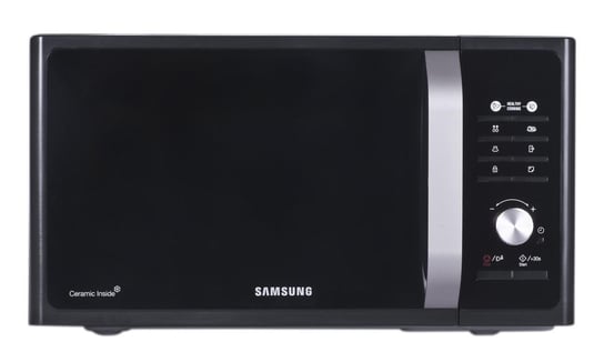Kuchenka mikrofalowa SAMSUNG MS23F301TAK/BA Samsung