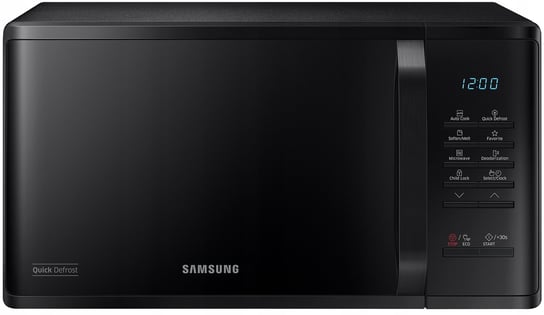 Kuchenka mikrofalowa SAMSUNG MS23K3513AK] Samsung