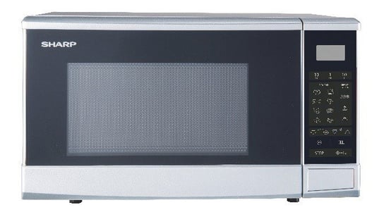 Kuchenka mikrofalowa SHARP R270S, 20 l Sharp