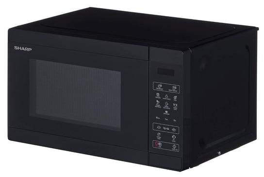 Kuchenka mikrofalowa SHARP YC-MS02E-B Sharp