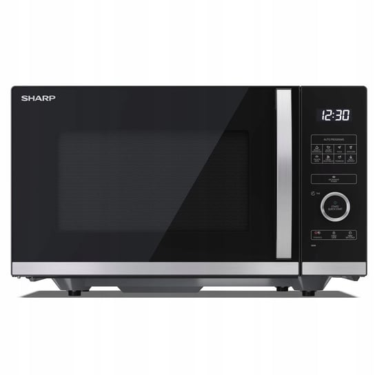 Kuchenka mikrofalowa SHARP YC-QS254AE-B Inna marka