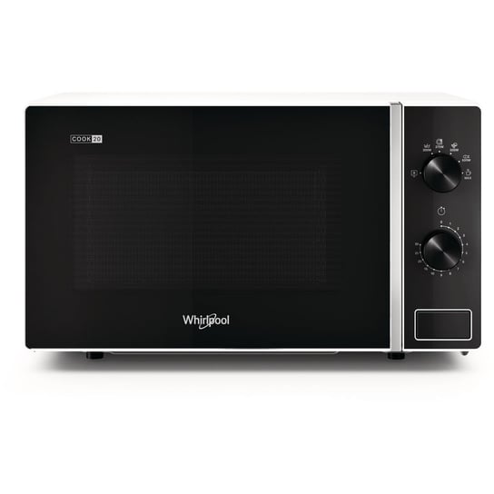 Kuchenka mikrofalowa WHIRLPOOL MWP 101 W Whirlpool